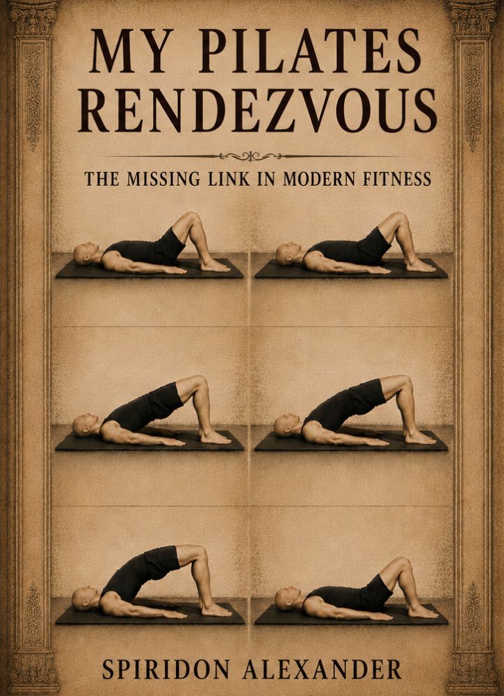Why I trust a fitness book willing to argue with the room