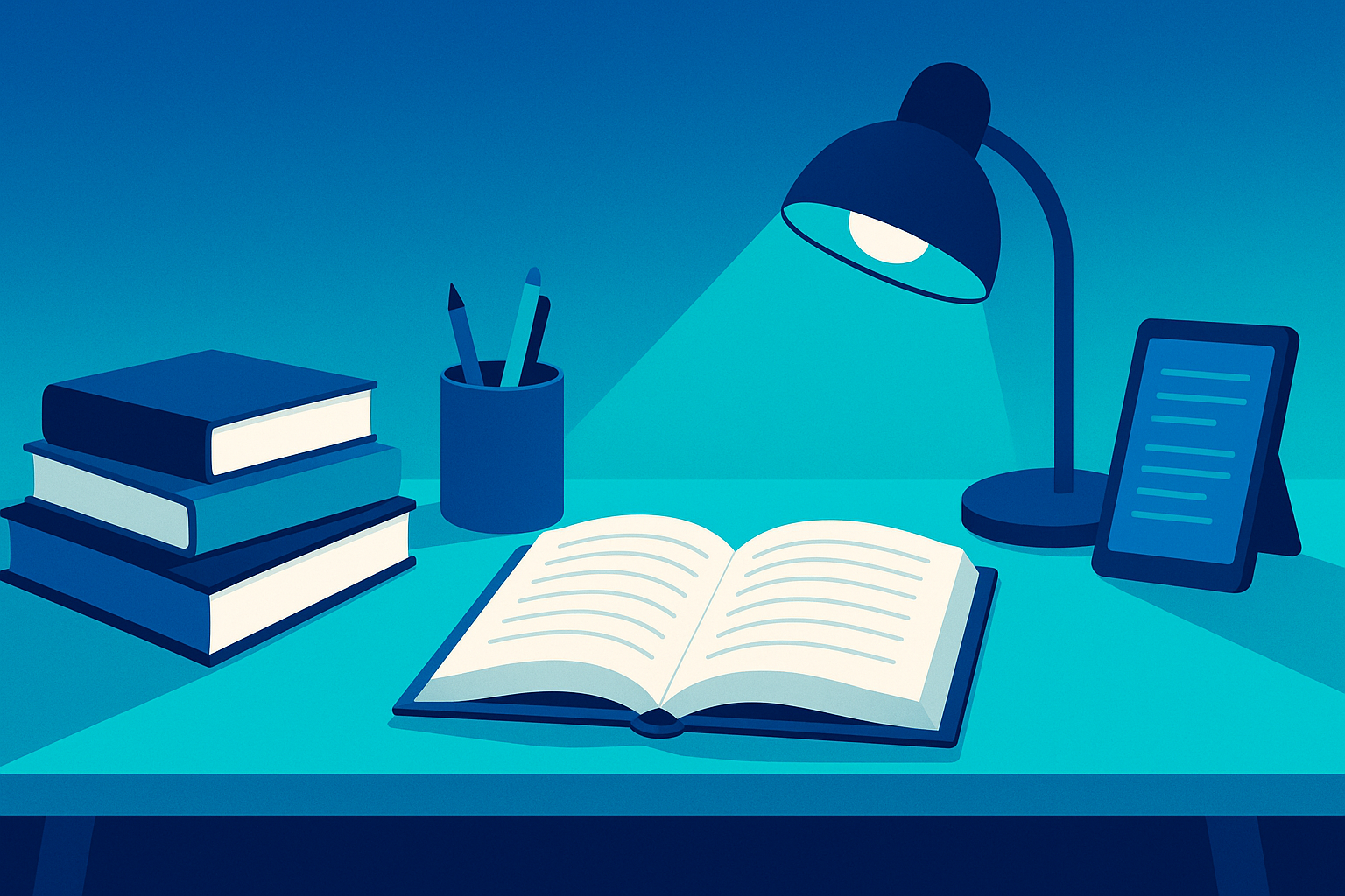 The Books That Feel Most Alive to Me Right Now