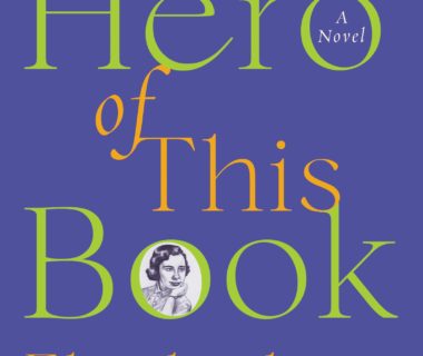 The Hero of This Book
