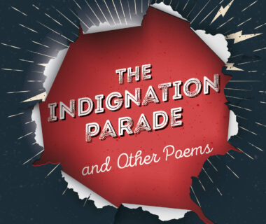 The Indignation Parade and Other Poems