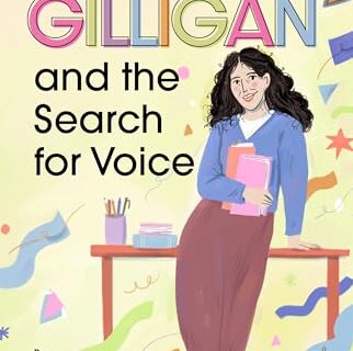 Carol Gilligan and the Search for Voice (Extraordinary Women in Psychology Series)