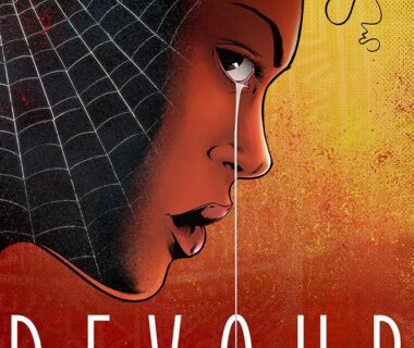 Devour: A Graphic Novel