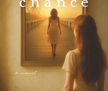A Second Chance by Asher Frend book cover