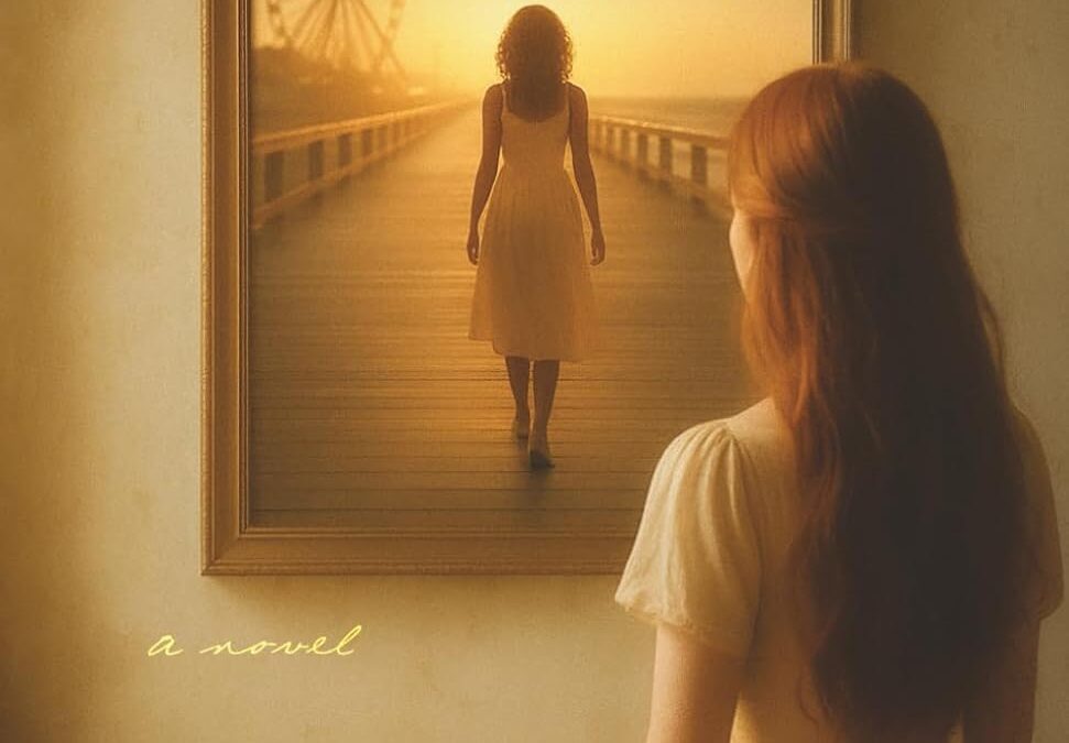 A Second Chance by Asher Frend book cover